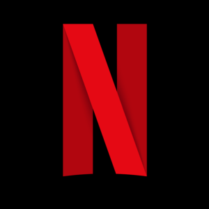 Pantalla de Netflix